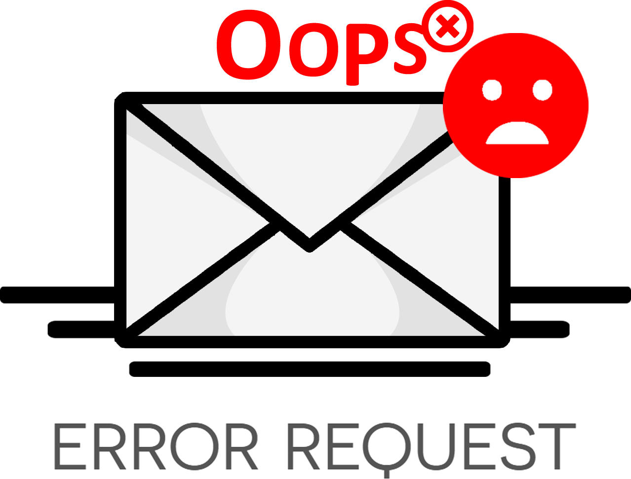 Error Request